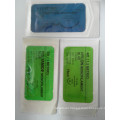 Absorbable & Non Absorbable Surgical Sutures with needle